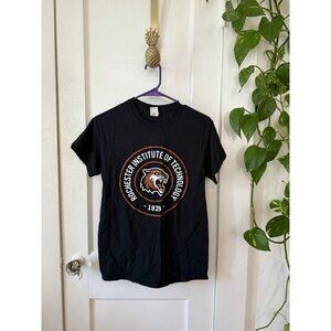 Gildan size small Rochester Institute of technology T-shirt